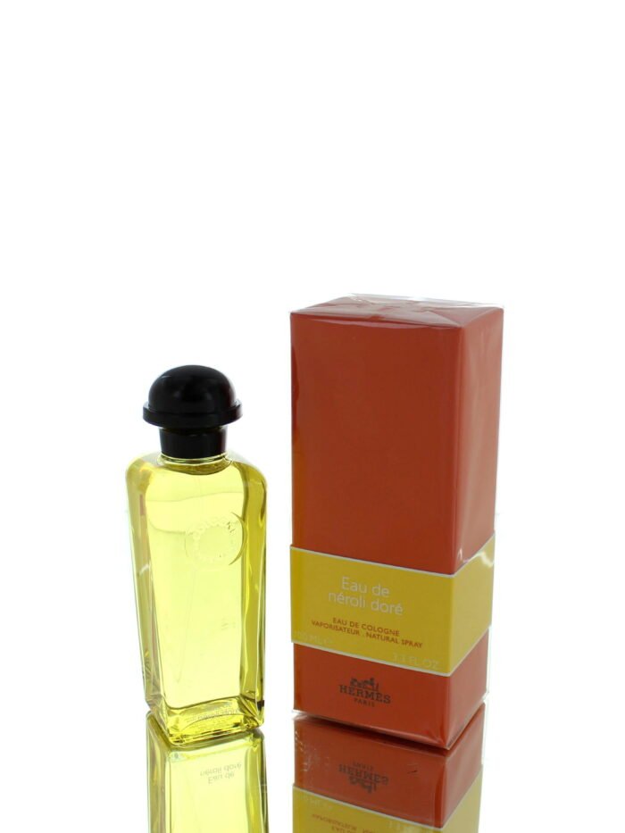 Hermes Eau de Neroli Dore women 100ml Boxed