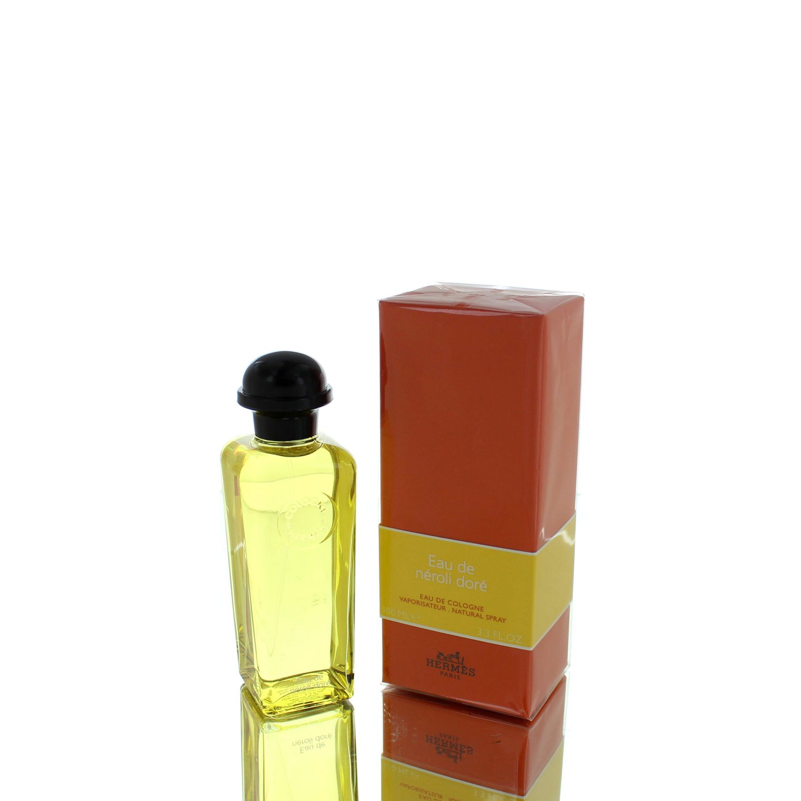 Hermès Eau de Néroli Doré for Women, 100ml - Boxed