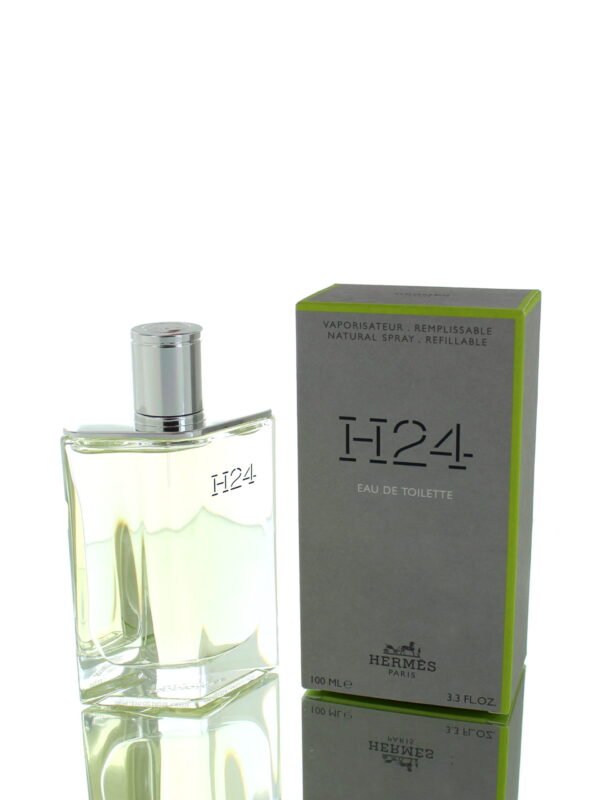 Hermes H24 EDT M 50ml Boxed