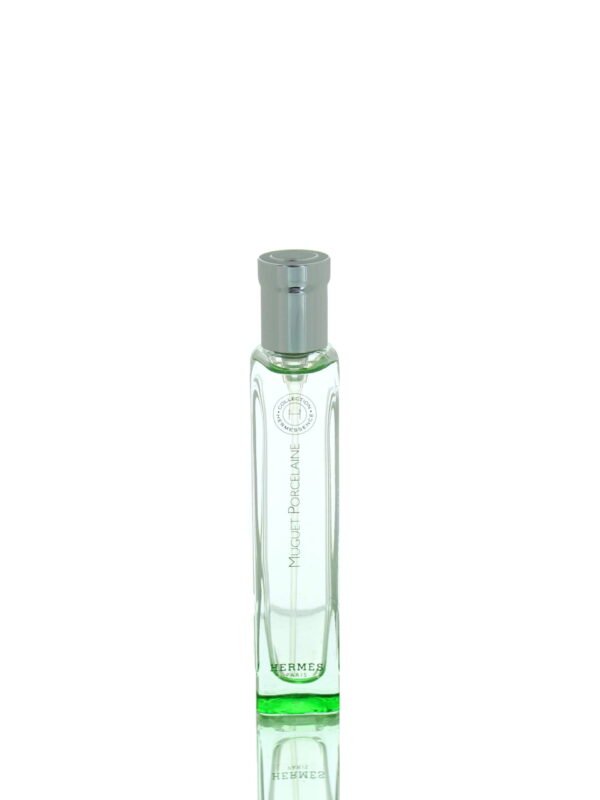 Tester – Hermes Hermessense Muguet Porcelaine EDT M 100ml Tester