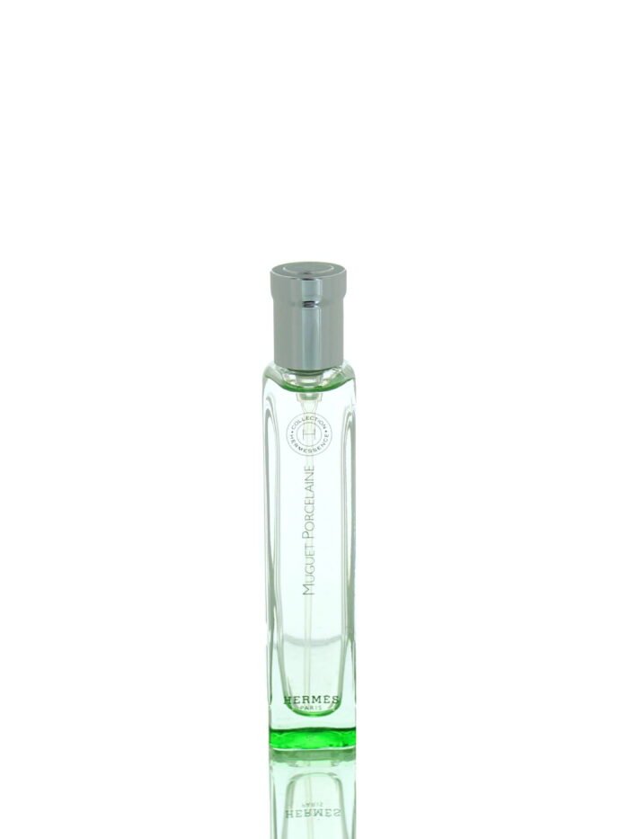 Tester – Hermes Hermessense Muguet Porcelaine EDT M 100ml Tester