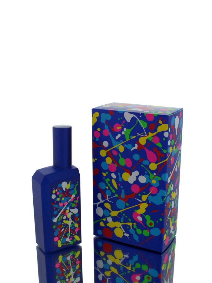 Histoires De Parfums This is Not a Blue Bottle 1.2 EDP M 60ml Boxed