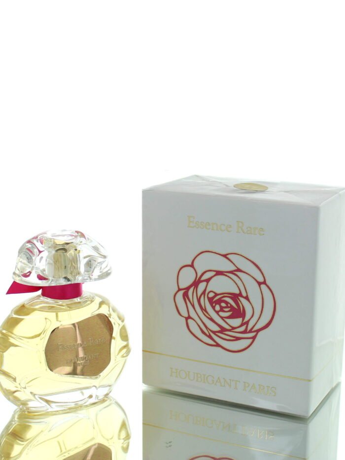 Houbigant Essence Rare Collection Privee EDP W 100ml Boxed