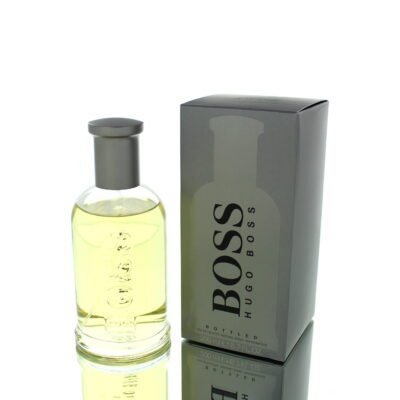 Hugo Boss Bottled EDT 50ml Men Canada