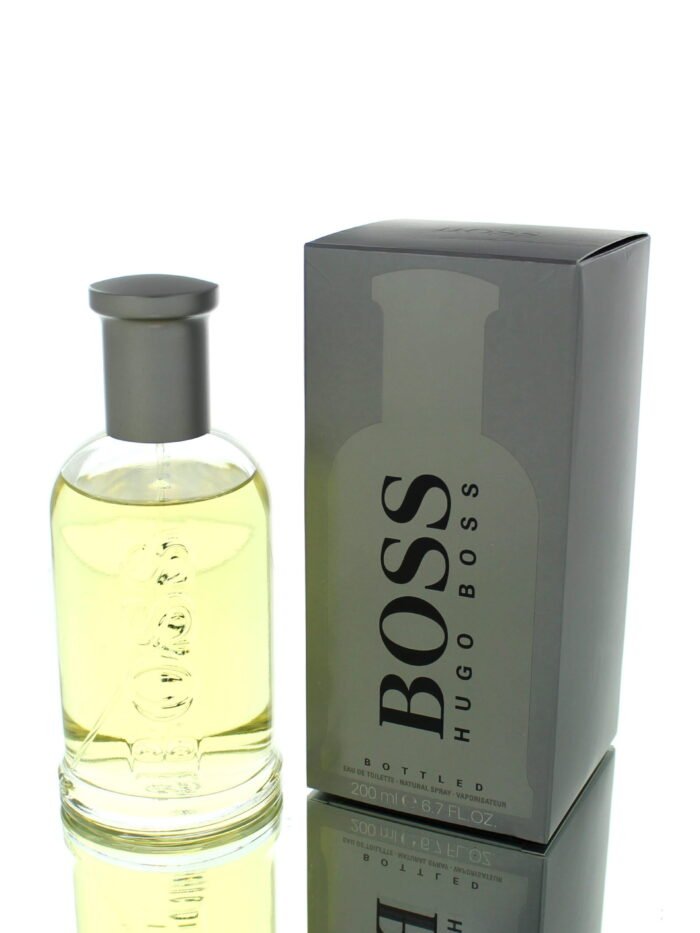 Hugo Boss Bottled EDT 50ml Men Canada