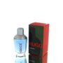 Hugo By Hugo Boss Green Extreme EDP 100ml Boxed Hugo By Hugo Boss Green Extreme EDP 75ml Spray Boxed