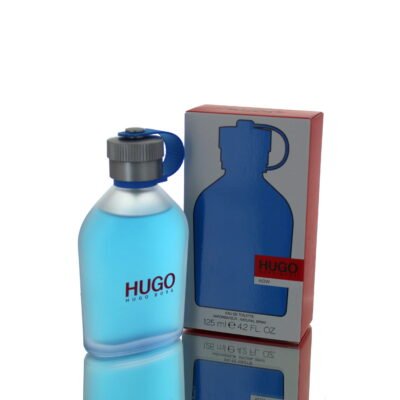 Hugo Boss Now EDP 125ml Tester