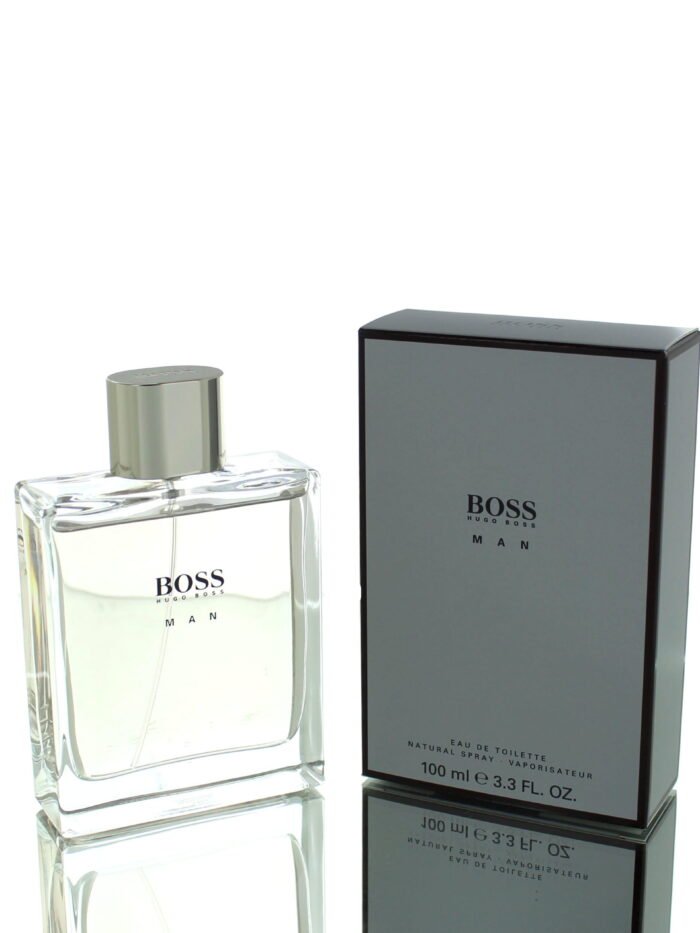 Hugo Boss Orange 100ml Boxed