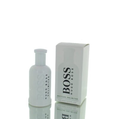 Hugo Boss Bottled Unlimited EDT 100ml Men Canada