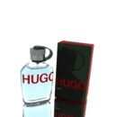 Hugo Green 40ml Boxed