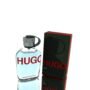 Hugo Green 40ml Boxed