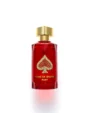 Jo Milano Game Of Spades Ruby Parfum M 100Ml Boxed