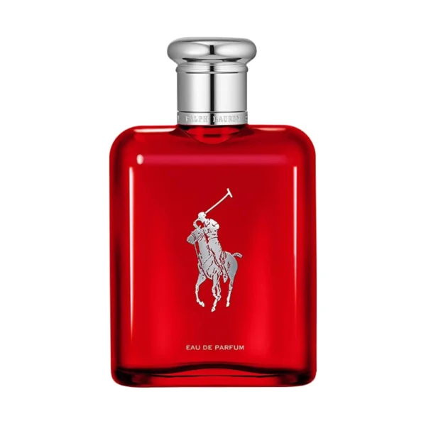 Ralph Lauren Polo Red Parfum M 125ml Boxed