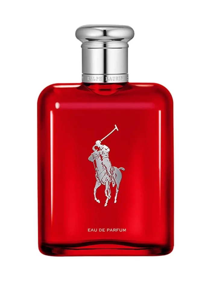 Ralph Lauren Polo Red Parfum M 125ml Boxed