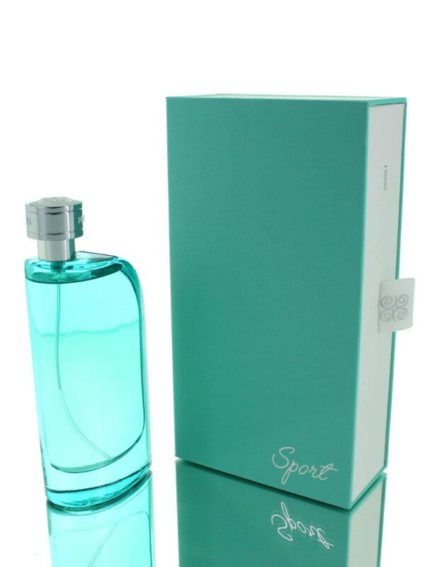 Insurrection Pure II Sport M 90ml Boxed