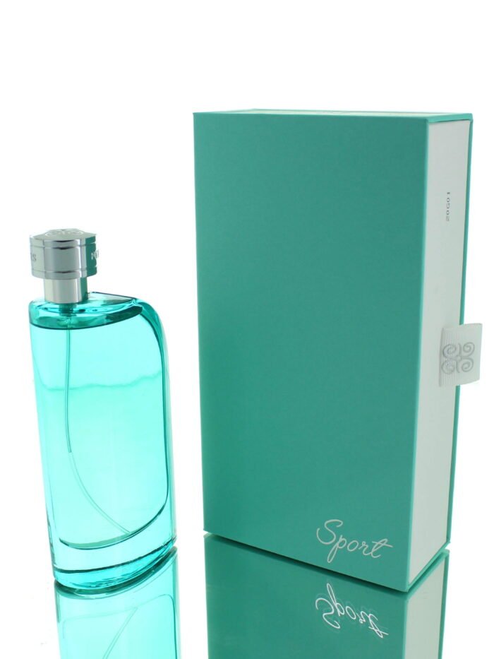 Insurrection Pure II Sport M 90ml Boxed