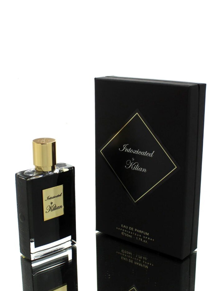 Kilian Intoxicated Eau de Parfum (EDP) for Men, 50ml – Spray, Boxed (No Coffret)