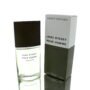 Issey Miyake L'Eau D'Issey Cedre Intense EDT 100ml Boxed Issey Miyake L'Eau D'Issey Cedre Intense EDT 50ml Boxed