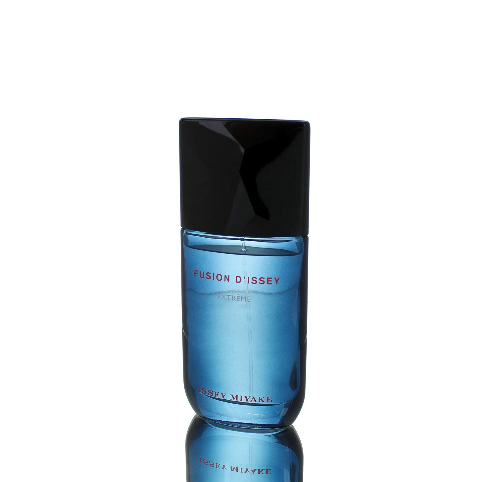 Issey Miyake Fusion d'Issey Extreme Eau de Toilette (EDT) for Men, 100ml - Boxed