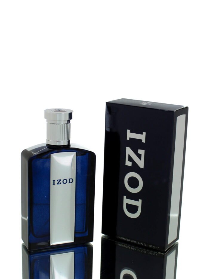 Izod Legacy EDT M 100ml Boxed