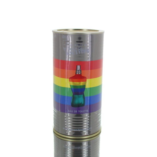 Gaultier Le Male Pride Canada perfume bottle