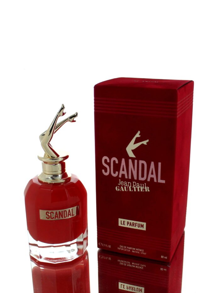 Scandal Le Parfum 80ml Canada perfume bottle