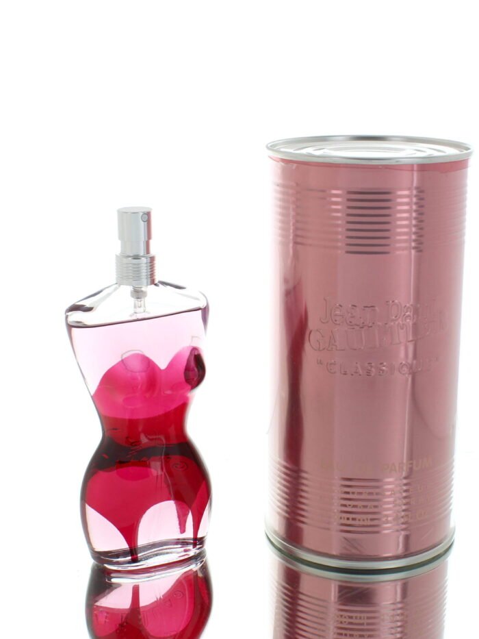 Tester – Jean Paul Gaultier Eau De Parfum (EDP) W 100Ml Tester