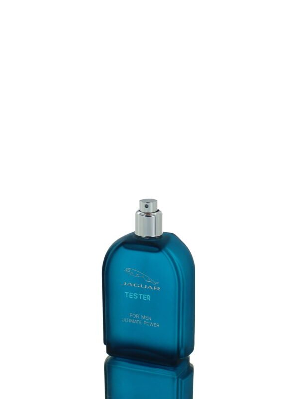 Tester – Jaguar Ultimate Power M 100ml Tester