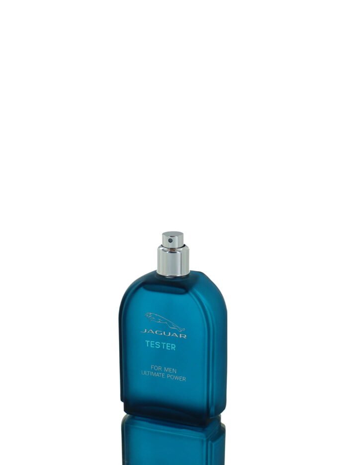 Tester – Jaguar Ultimate Power M 100ml Tester