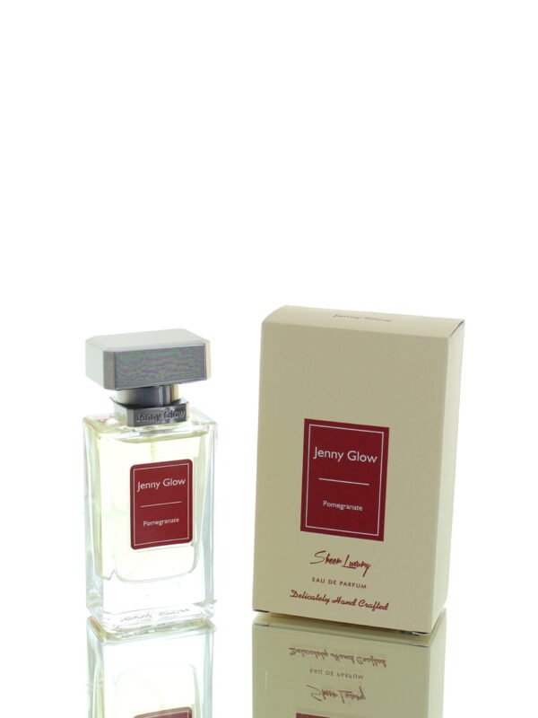 Jenny Glow Pomegranate EDP W 30ml Boxed