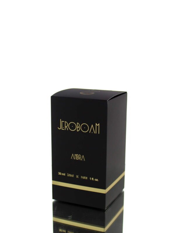 Jeroboam Ambra EDP M 30ml Boxed