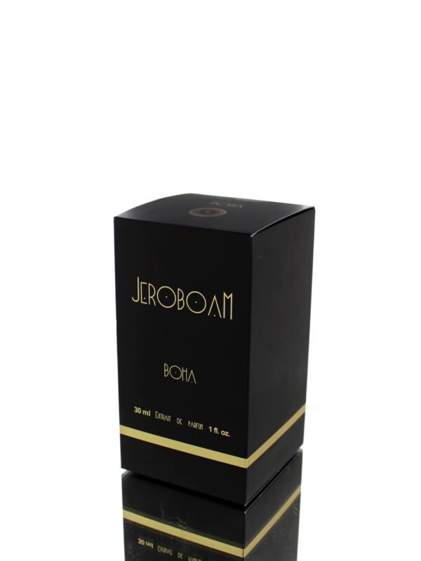 Jeroboam Boha EDP W 30ml Boxed