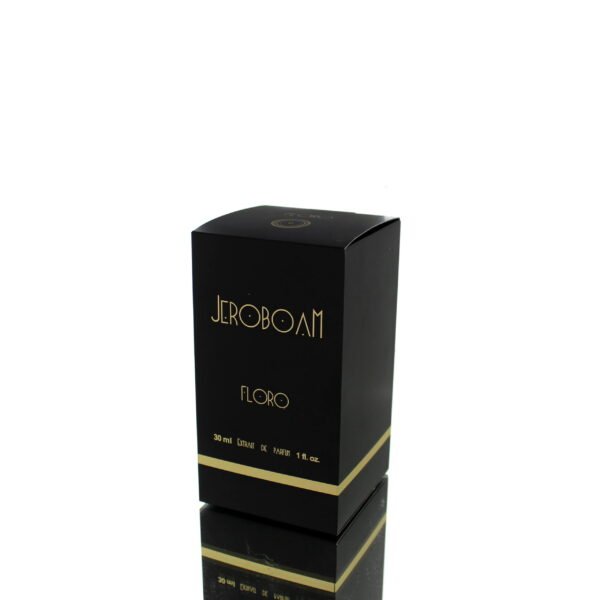 Jeroboam Floro EDP M 30ml Boxed