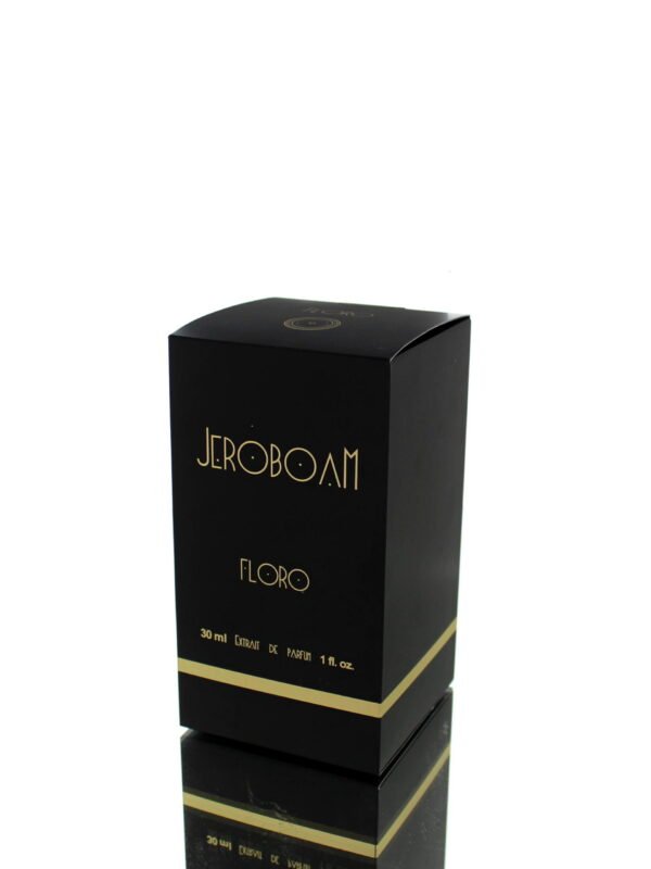 Jeroboam Floro EDP M 30ml Boxed