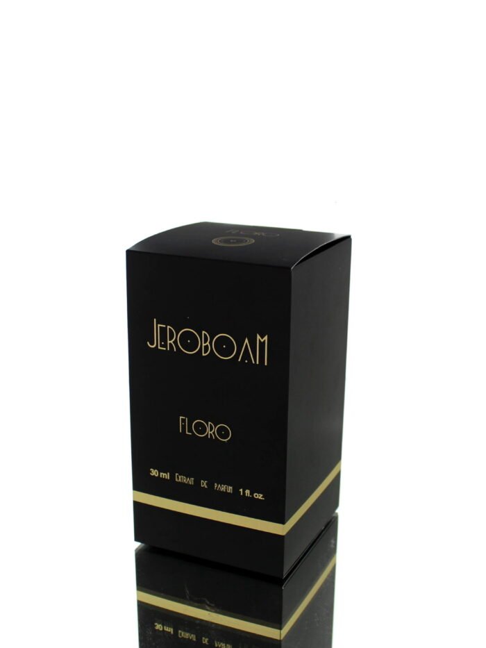 Jeroboam Floro EDP M 30ml Boxed