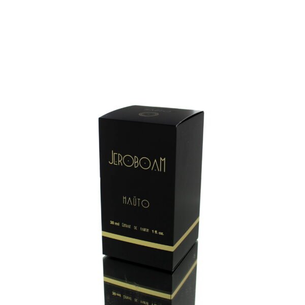 Jeroboam Hauto EDP M 30ml Boxed