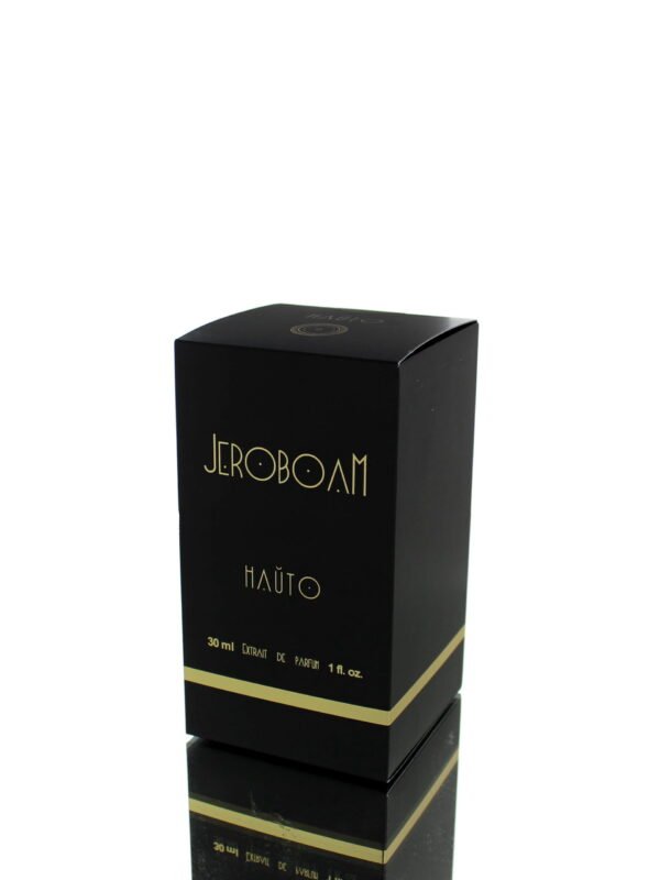 Jeroboam Hauto EDP M 30ml Boxed