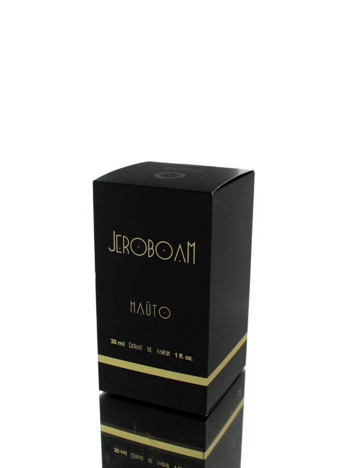 Jeroboam Hauto EDP M 30ml Boxed