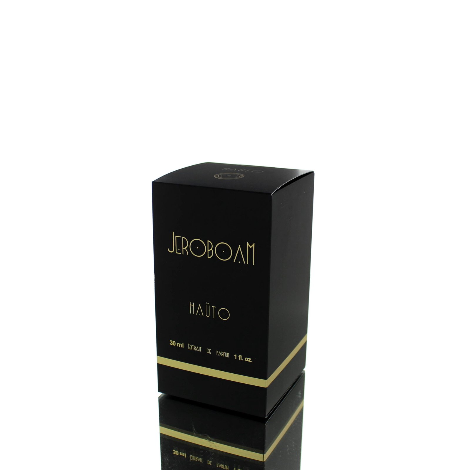 Jeroboam Hauté Eau de Parfum (EDP) for Men, 30ml - Boxed