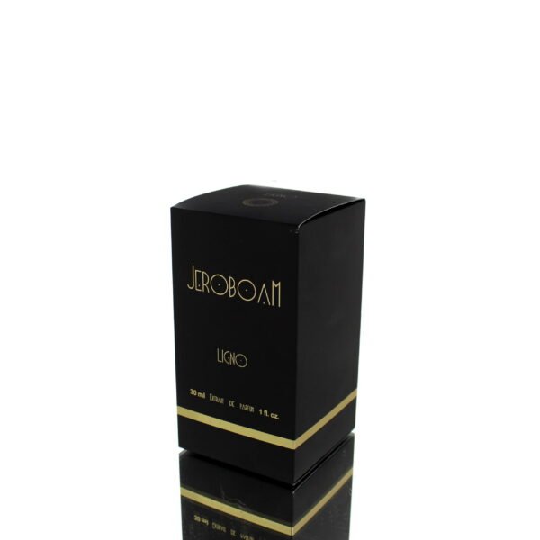 Jeroboam Ligno EDP M 30ml Boxed