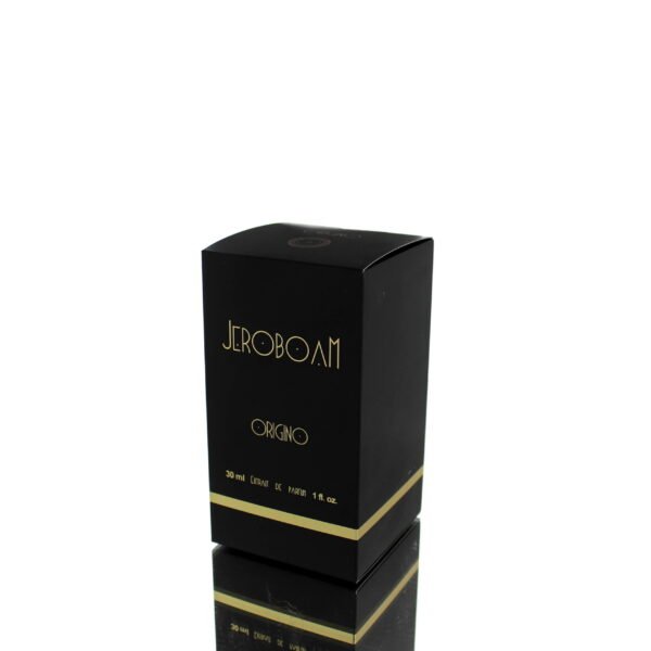 Jeroboam Origino EDP M 30ml Boxed