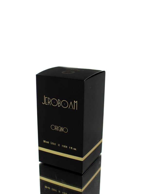 Jeroboam Origino EDP M 30ml Boxed