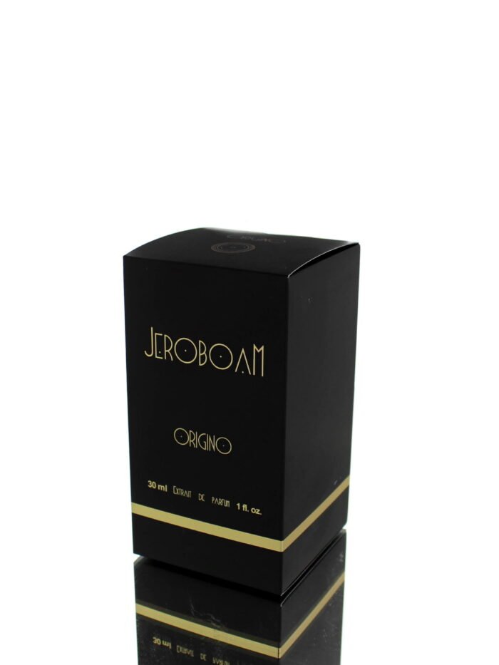 Jeroboam Origino EDP M 30ml Boxed
