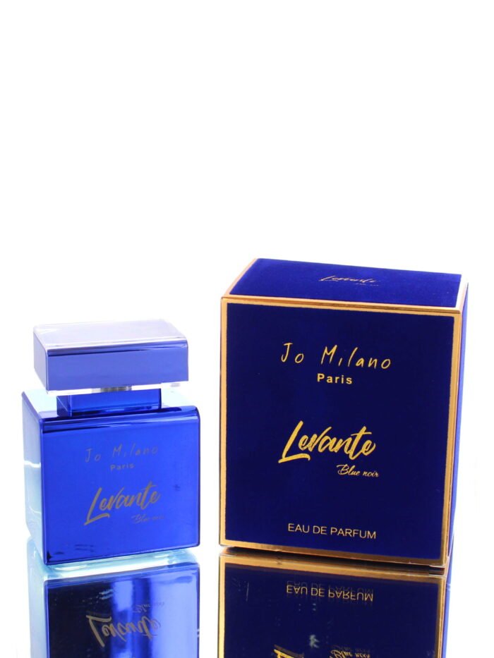 Jo Milano Levante Blue Noir EDP M 100ml Boxed