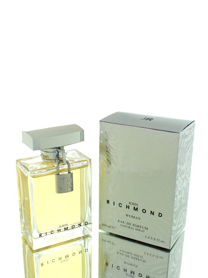 John Richmond EDP W 50ml Boxed