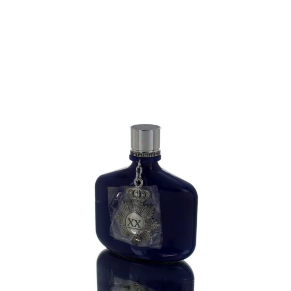 Tester – John Varvatos XX Indigo EDT M 125ml Tester