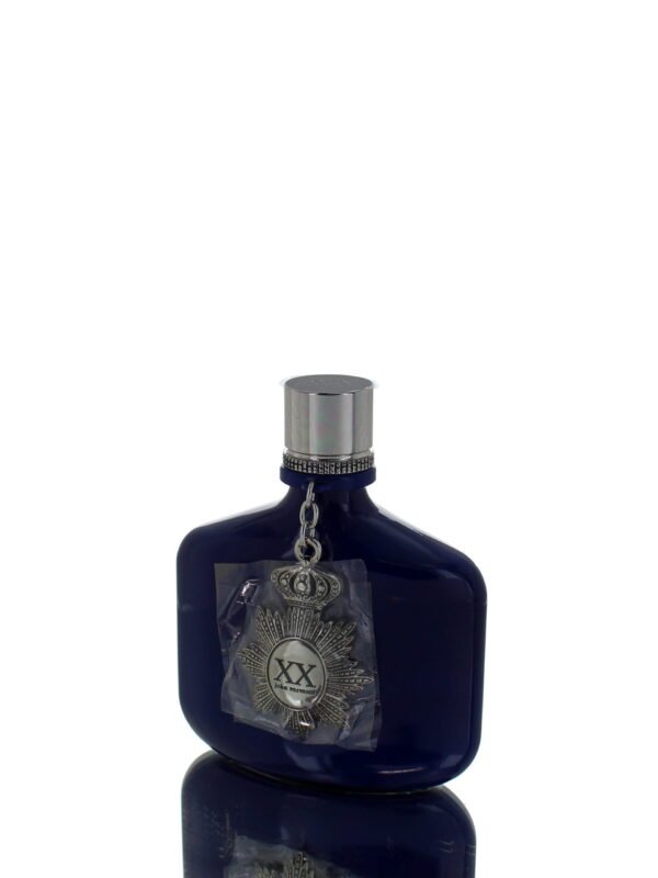 Tester – John Varvatos XX Indigo EDT M 125ml Tester