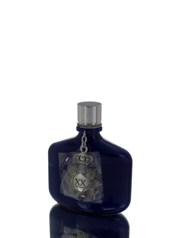 Tester – John Varvatos XX Indigo EDT M 125ml Tester