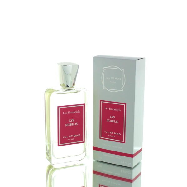 Jul Et Mad Lys Nobilis EDP M 100ml Boxed