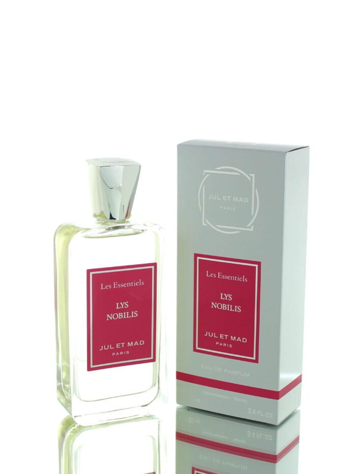 Jul Et Mad Lys Nobilis EDP M 100ml Boxed